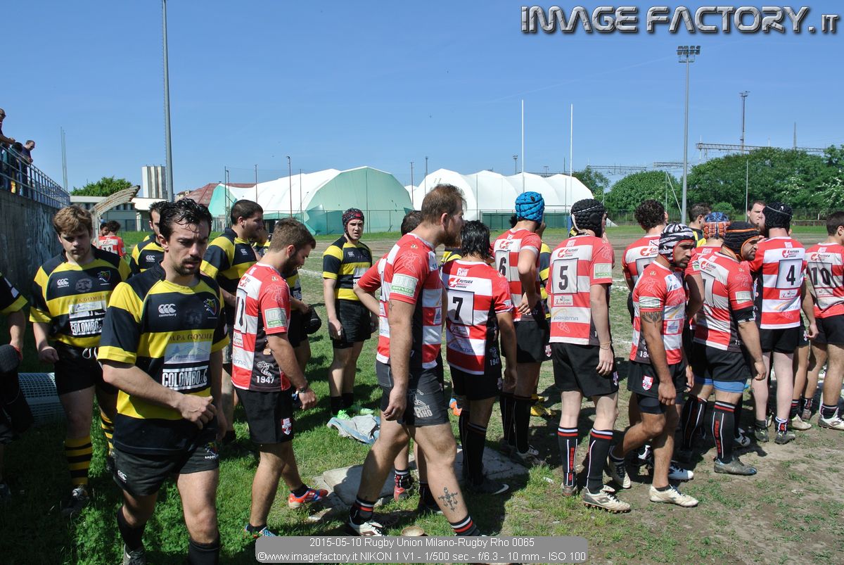 2015-05-10 Rugby Union Milano-Rugby Rho 0065
